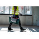 Кейс Metabo metaBOX 63 XS Organizer