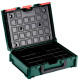 Органайзер Metabo metaBOX 118