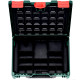 Органайзер Metabo metaBOX 118