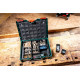 Органайзер Metabo metaBOX 118