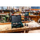 Органайзер Metabo metaBOX 118