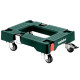 Платформа с колесами Metabo для AS 18 L PC, MetaLoc