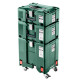 Платформа с колесами Metabo для AS 18 L PC, MetaLoc