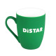 Чашка керамическая Distar, 465 мл