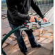 Торцовочная шина Metabo KFS 30