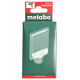 Щелевое сопло Metabo для сварки пленки