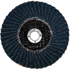 Ламельный шлифовальный круг P 60 Metabo Flexiamant 76 мм
