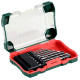 Набір свердл по каменю Metabo Promotion SP, 8 шт