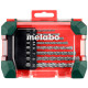 Набір свердл по каменю Metabo Promotion SP, 8 шт
