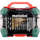 Набор Metabo Promotion SP, 86 шт