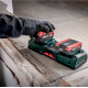 Зарядное устройство Metabo ASC 145 DUO
