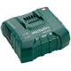 Зарядное устройство Metabo ASC Ultra