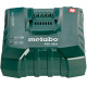 Зарядное устройство Metabo ASC Ultra