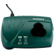 Зарядное устройство Metabo LC 40