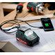 Аккумуляторный адаптер питания Metabo PA 14.4-18 LED-USB
