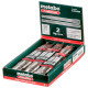 Набір зубил Metabo SDS-Plus 2 шт
