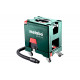 Аккумуляторный пылесос Metabo AS 18 L PC без акб
