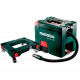 Аккумуляторный пылесос Metabo AS 18 L PC Set без акб