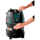 Пылесос Metabo ASA 25 L PC