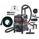 Аккумуляторный пылесос Metabo ASR 36-18 BL 25 M SC без акб