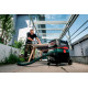 Аккумуляторный пылесос Metabo ASR 36-18 BL 25 M SC без акб
