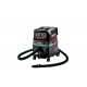Аккумуляторный пылесос Metabo ASR 36-18 BL 25 M SC без акб
