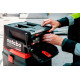 Аккумуляторный пылесос Metabo ASR 36-18 BL 25 M SC без акб