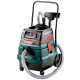 Пылесос Metabo ASR 50 L SCПылесос Metabo ASR 50 L SC