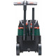 Пылесос Metabo ASR 35 M ACP