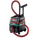 Пылесос Metabo ASR 25 M SC