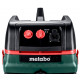 Пылесос Metabo ASR 25 M SC