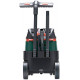 Пылесос Metabo ASR 35 L ACP
