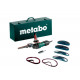 Ленточный напильник Metabo BFE 9-20 Set