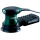 Эксцентриковая шлифмашина Metabo FSX 200 Intec