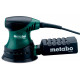 Эксцентриковая шлифмашина Metabo FSX 200 Intec