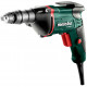 Шуруповерт Metabo SE 2500
