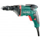 Шуруповерт Metabo SE 2500