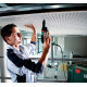 Шуруповерт Metabo SE 2500