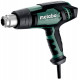 Термофен Metabo HGE 23-650 LCD в MetaBox 145
