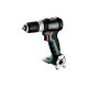 Акумуляторний ударний дриль-шурупокрут Metabo SB 18 L BL, без акб, в кейсі metaBOX 145